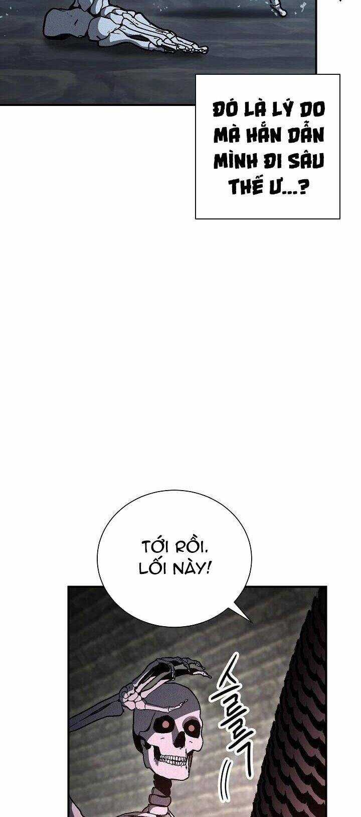 Cốt Binh Trở Lại - Chương 147 - Trang 18