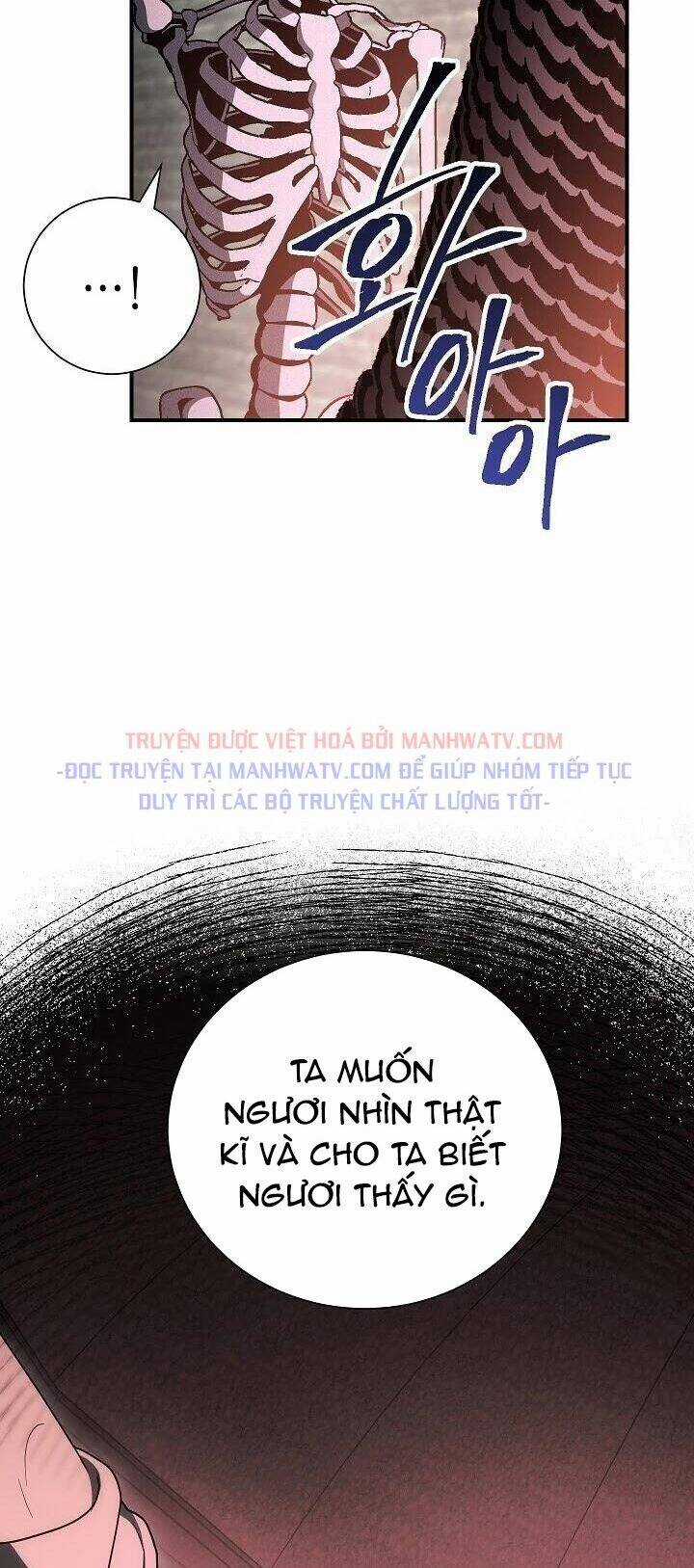 Cốt Binh Trở Lại - Chương 147 - Trang 19