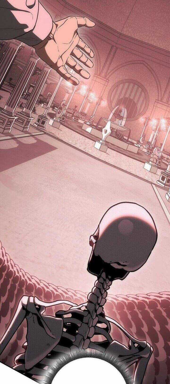 Cốt Binh Trở Lại - Chương 147 - Trang 20