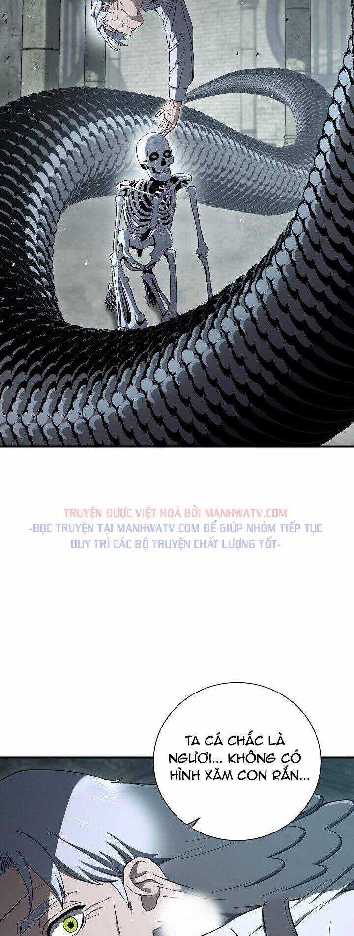 Cốt Binh Trở Lại - Chương 147 - Trang 3