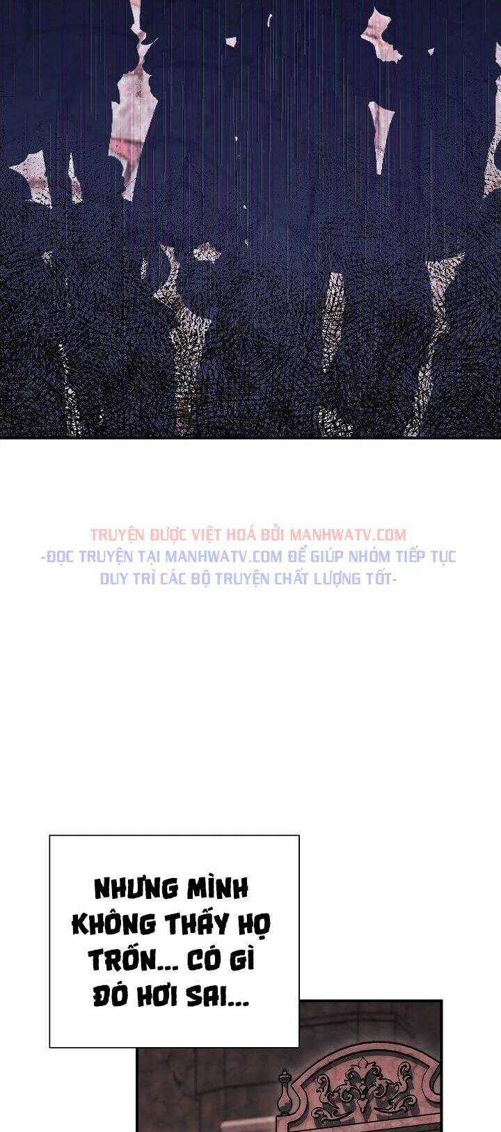 Cốt Binh Trở Lại - Chương 147 - Trang 25
