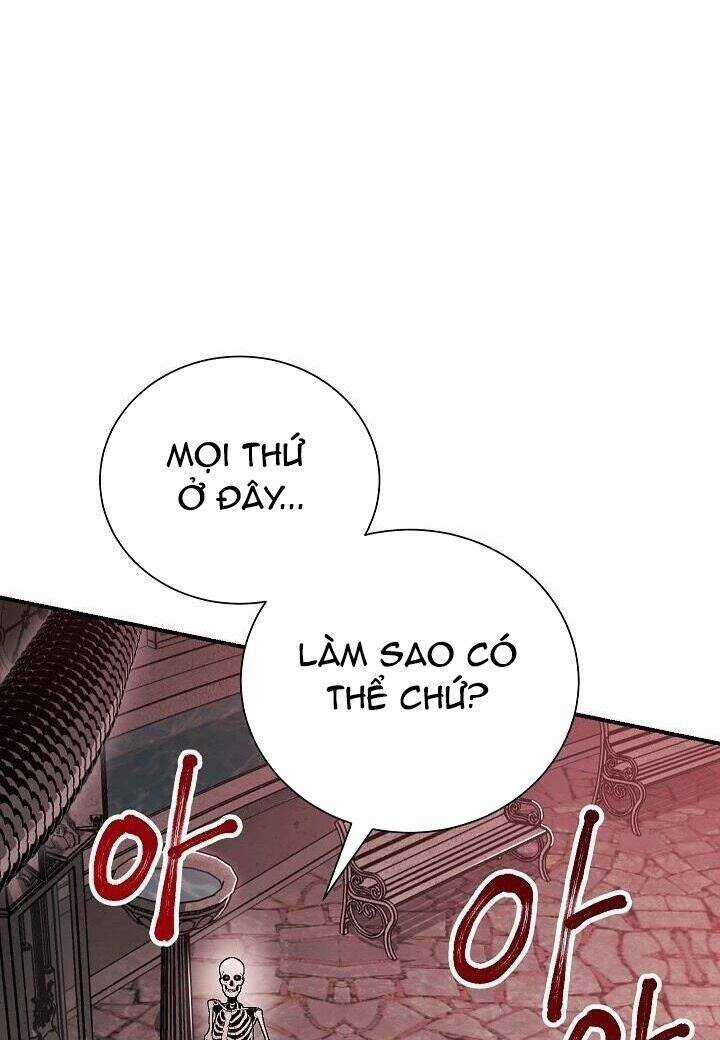 Cốt Binh Trở Lại - Chương 147 - Trang 34