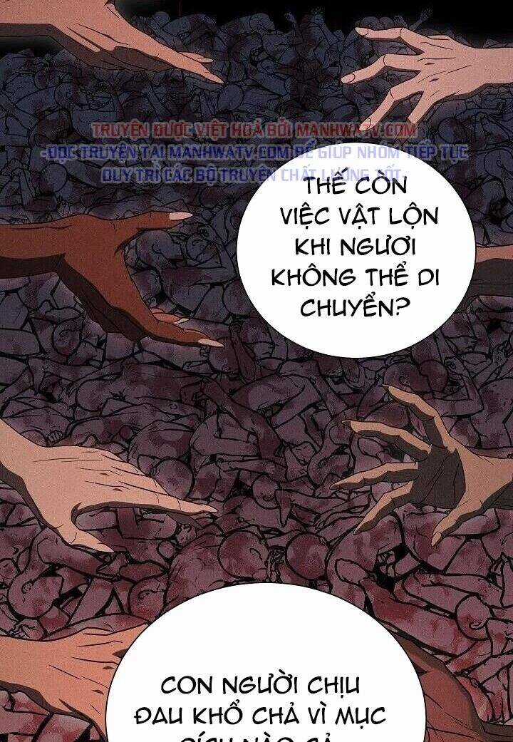 Cốt Binh Trở Lại - Chương 147 - Trang 41