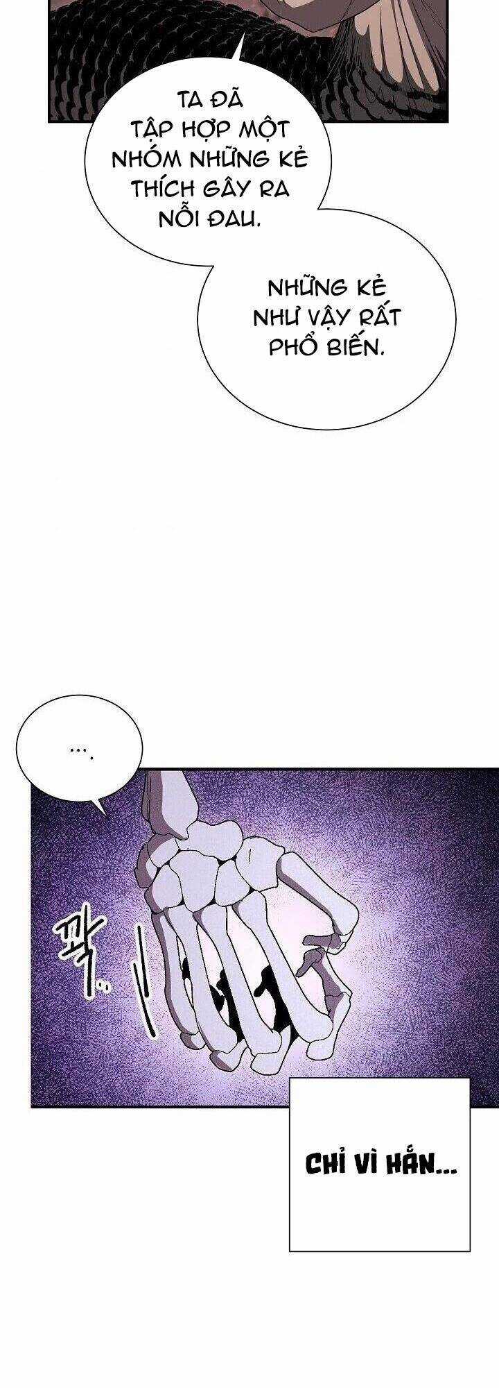 Cốt Binh Trở Lại - Chương 147 - Trang 45