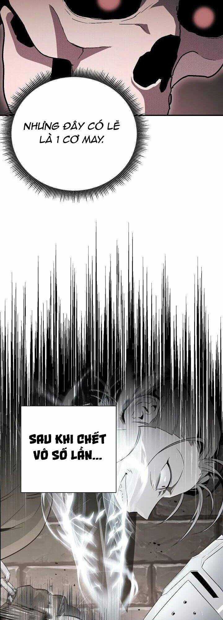Cốt Binh Trở Lại - Chương 147 - Trang 48
