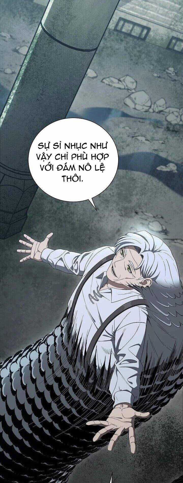 Cốt Binh Trở Lại - Chương 147 - Trang 6