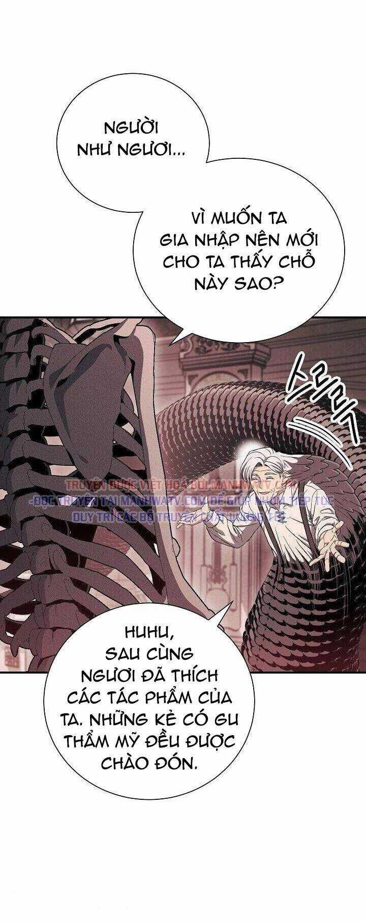Cốt Binh Trở Lại - Chương 147 - Trang 52