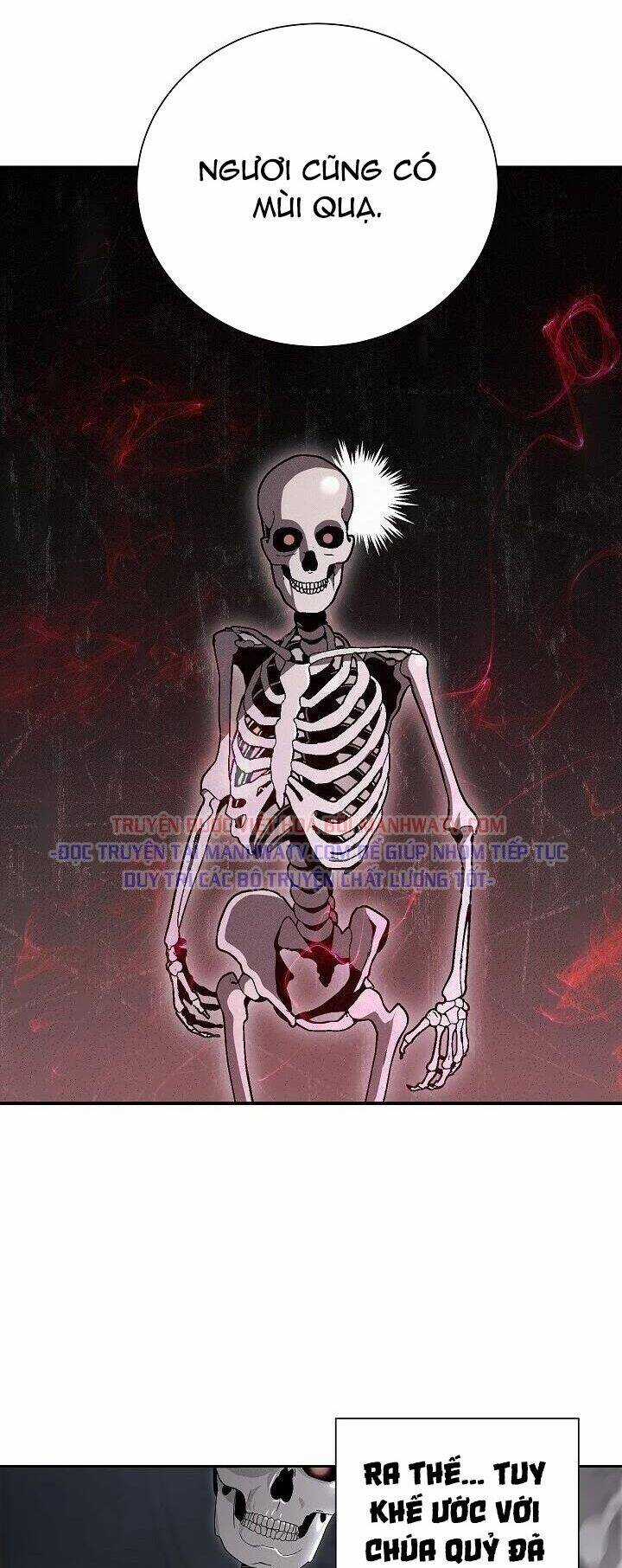 Cốt Binh Trở Lại - Chương 147 - Trang 54