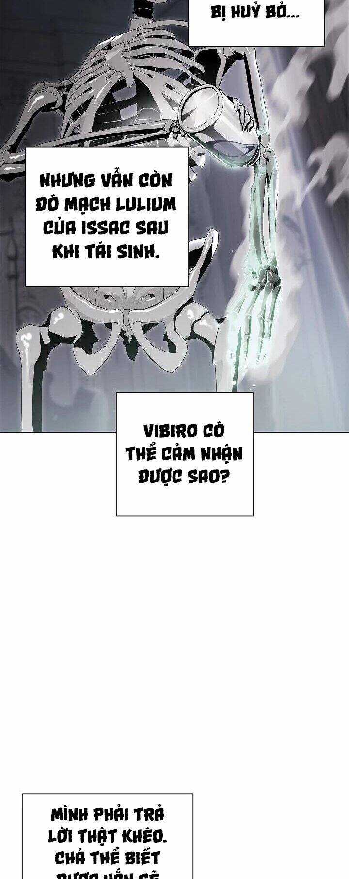 Cốt Binh Trở Lại - Chương 147 - Trang 55