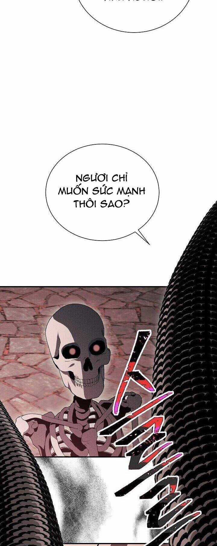 Cốt Binh Trở Lại - Chương 147 - Trang 61