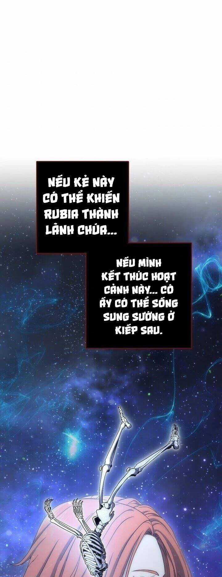 Cốt Binh Trở Lại - Chương 147 - Trang 65