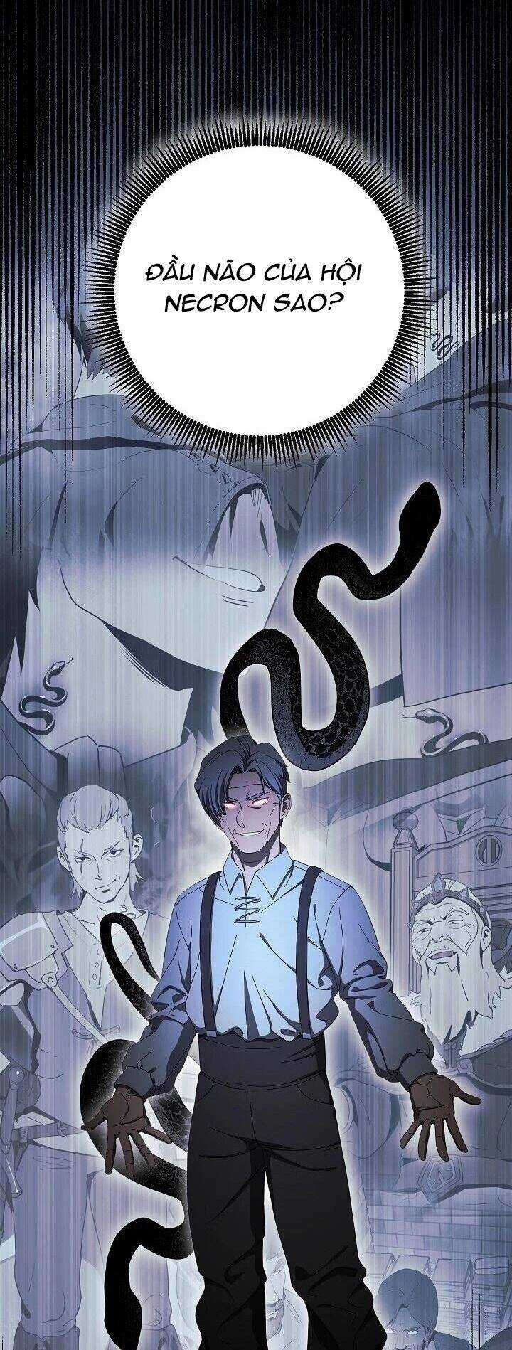 Cốt Binh Trở Lại - Chương 147 - Trang 8