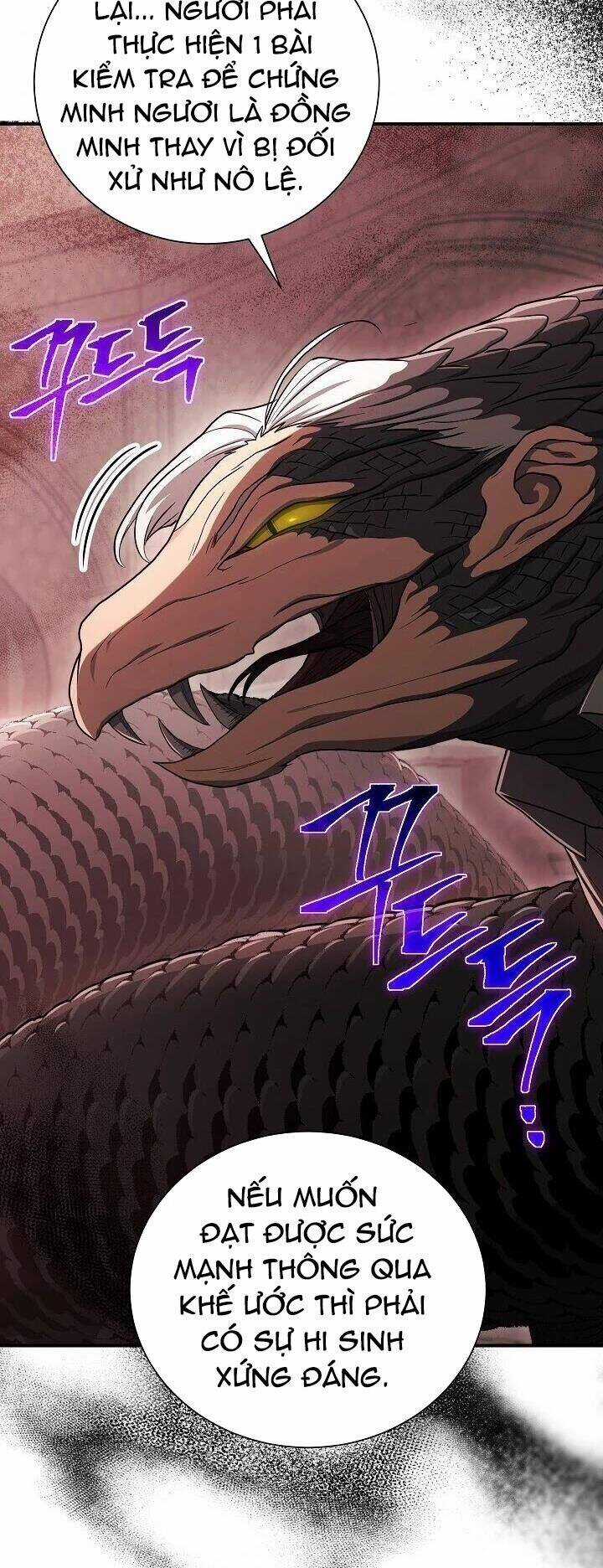 Cốt Binh Trở Lại - Chương 147 - Trang 71