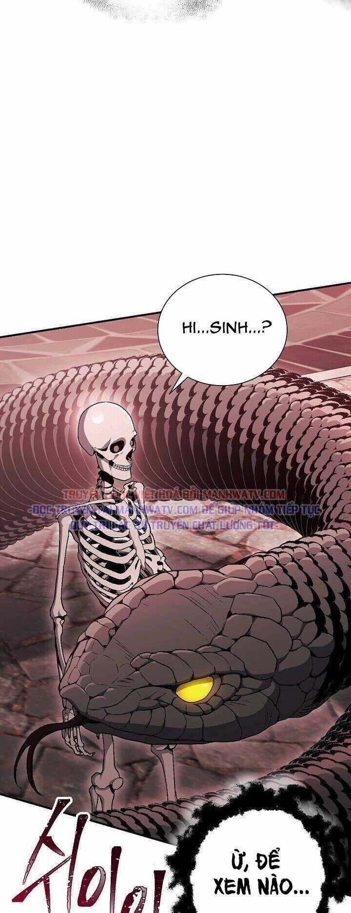 Cốt Binh Trở Lại - Chương 147 - Trang 72