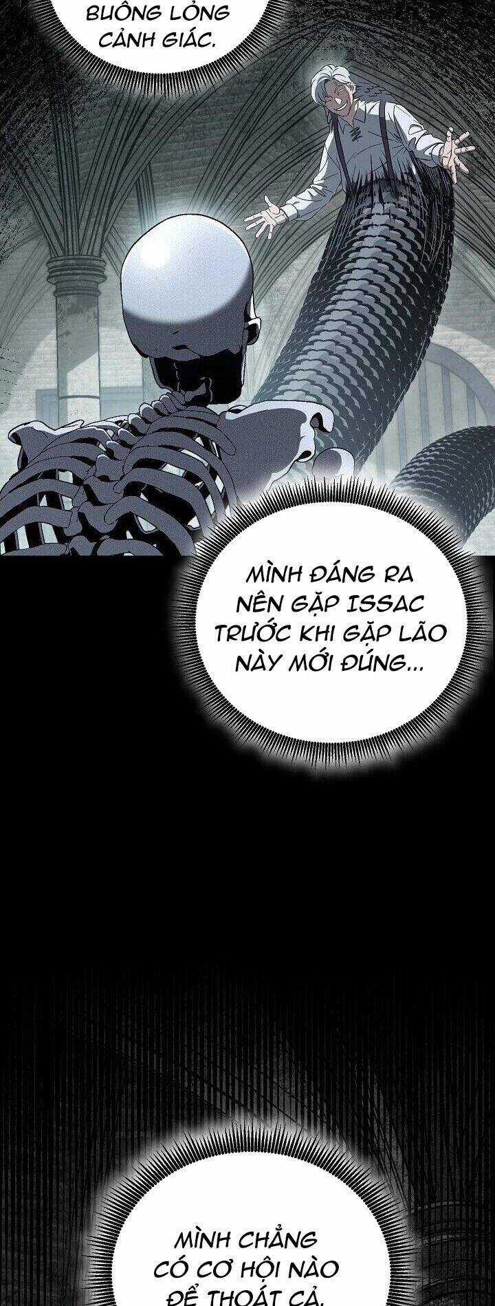 Cốt Binh Trở Lại - Chương 147 - Trang 10