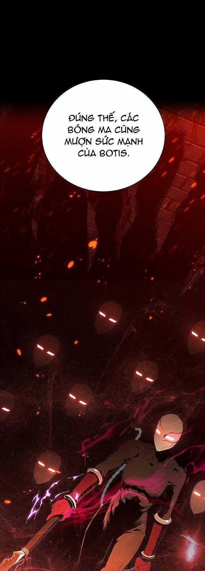 Cốt Binh Trở Lại - Chương 148 - Trang 12