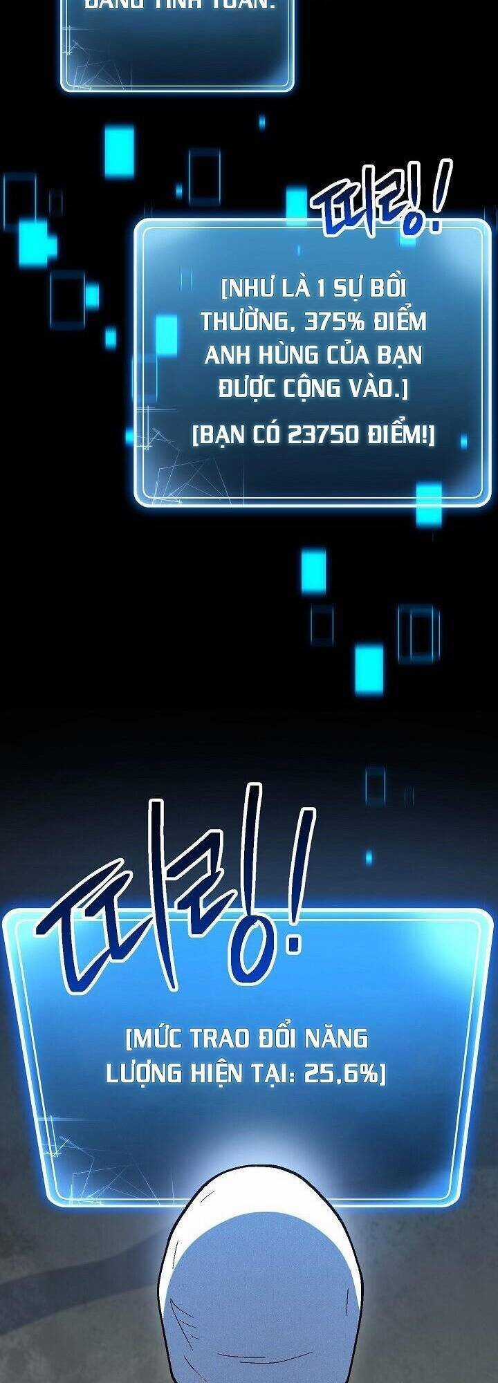 Cốt Binh Trở Lại - Chương 148 - Trang 22