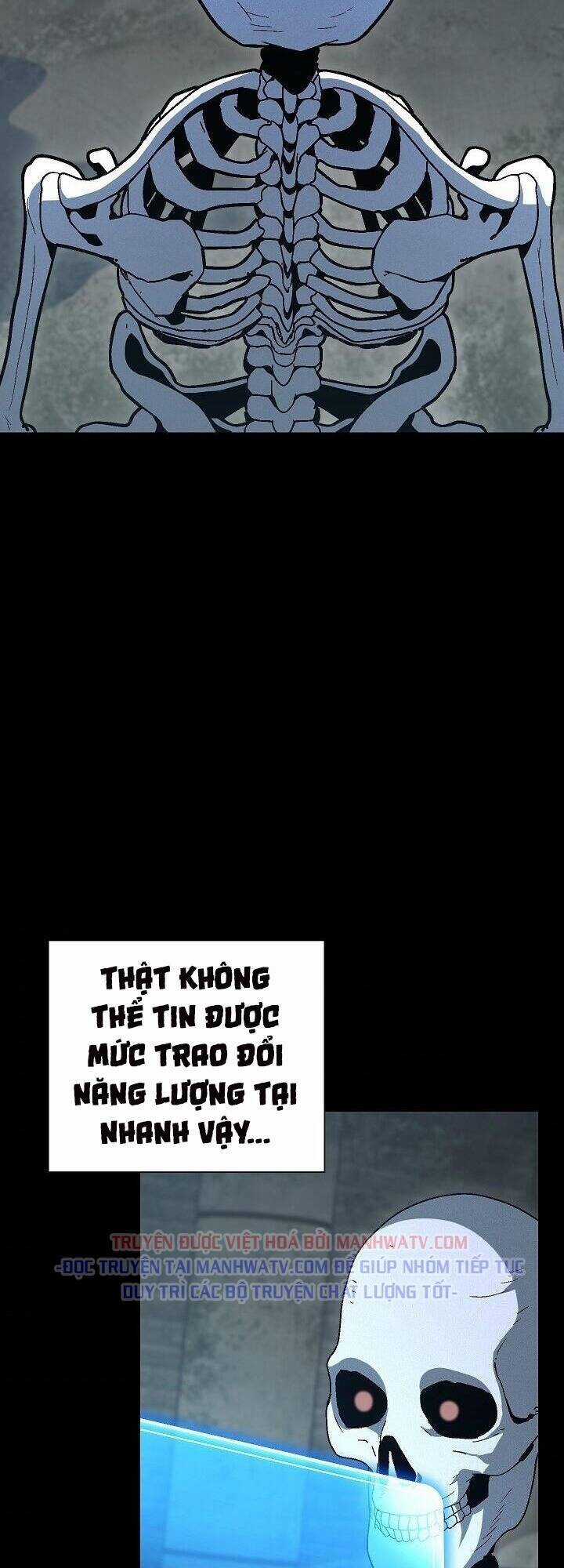 Cốt Binh Trở Lại - Chương 148 - Trang 23