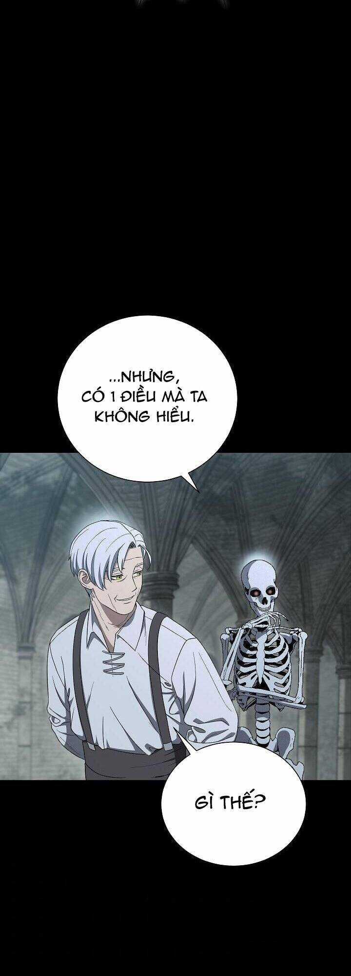 Cốt Binh Trở Lại - Chương 148 - Trang 31
