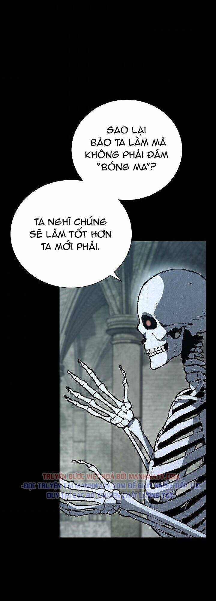Cốt Binh Trở Lại - Chương 148 - Trang 32