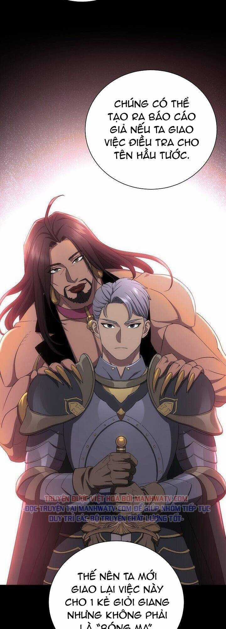 Cốt Binh Trở Lại - Chương 148 - Trang 35