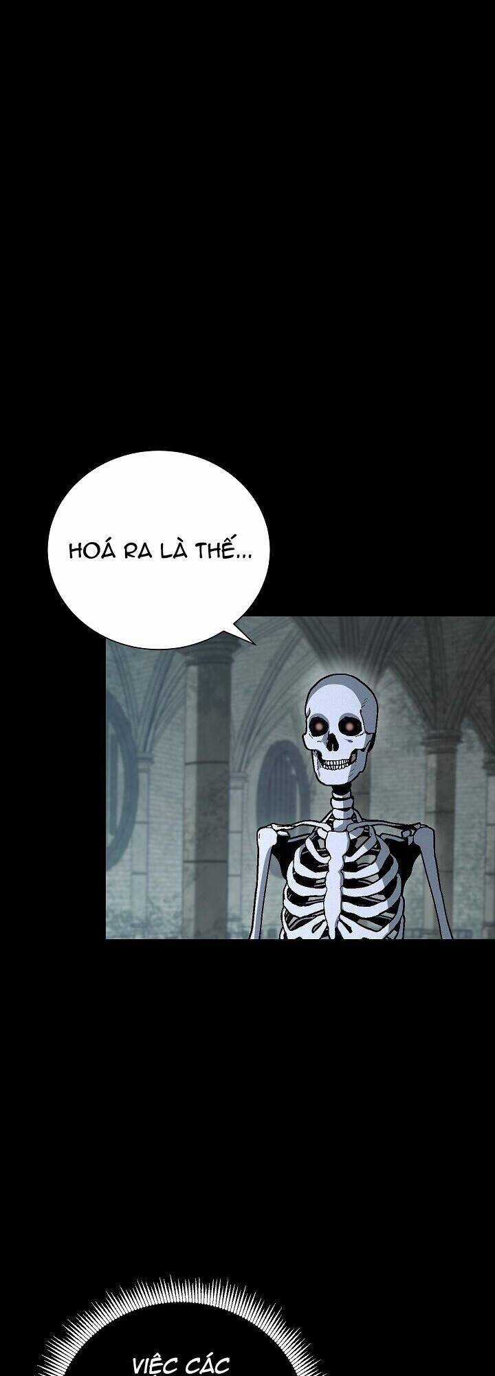 Cốt Binh Trở Lại - Chương 148 - Trang 37