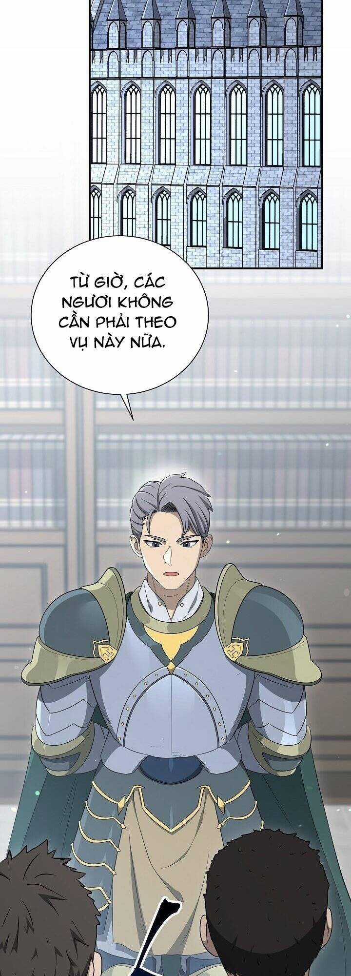 Cốt Binh Trở Lại - Chương 148 - Trang 45