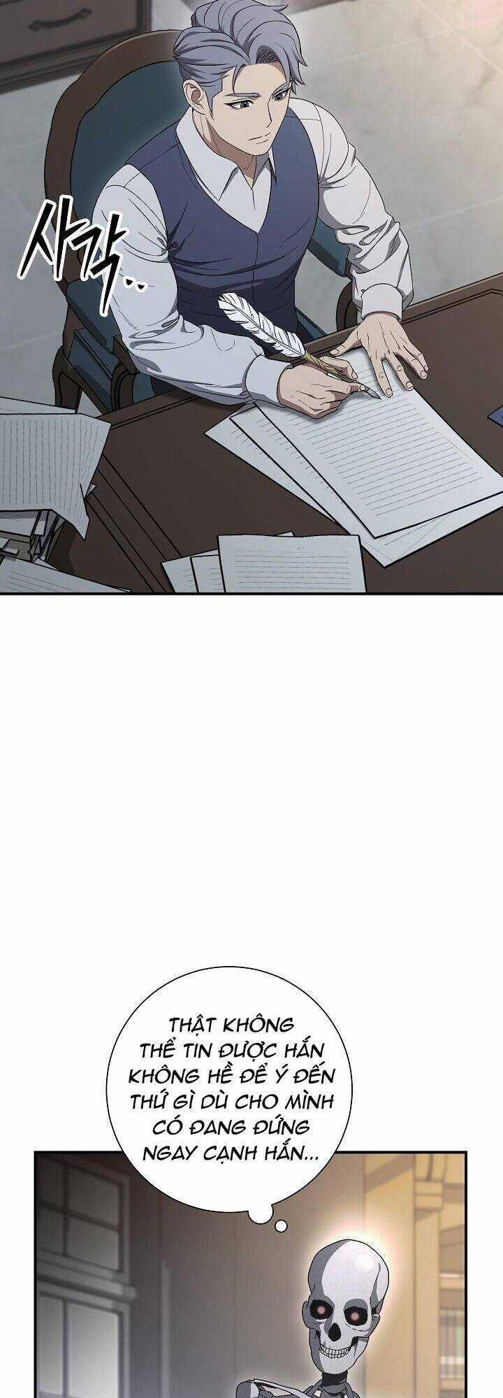 Cốt Binh Trở Lại - Chương 148 - Trang 6