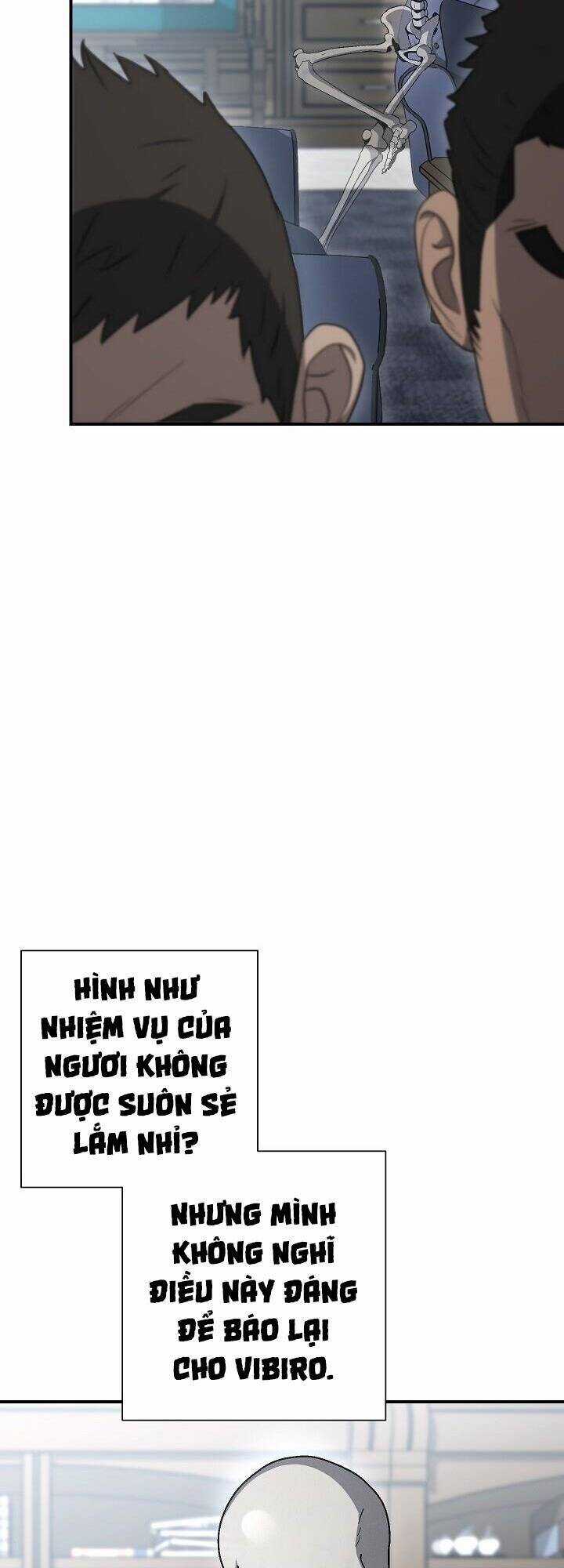 Cốt Binh Trở Lại - Chương 148 - Trang 53