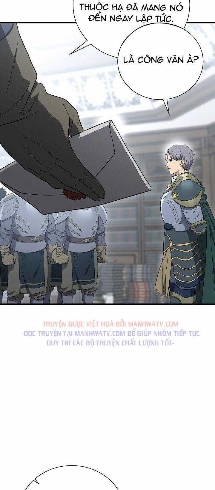 Cốt Binh Trở Lại - Chương 148 - Trang 56