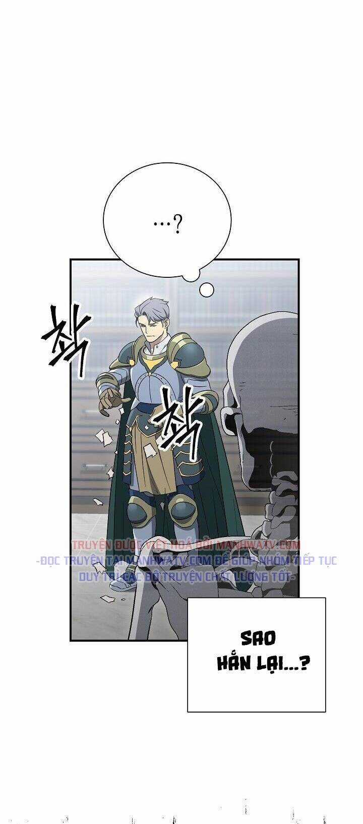 Cốt Binh Trở Lại - Chương 148 - Trang 60