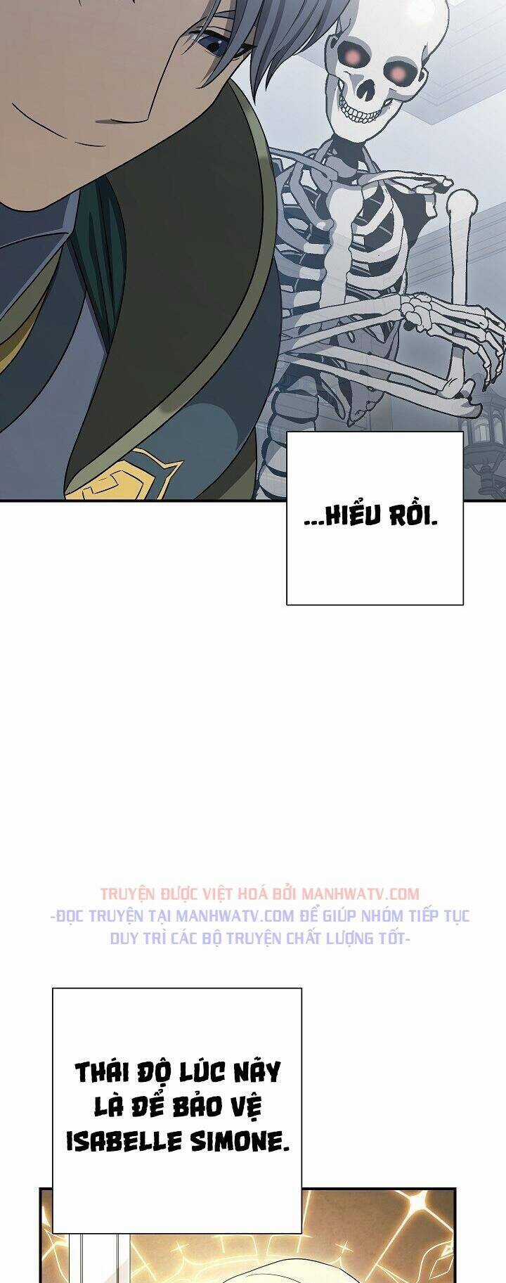 Cốt Binh Trở Lại - Chương 148 - Trang 72