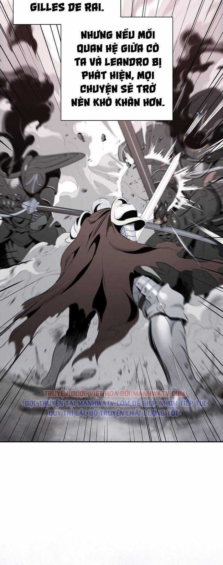 Cốt Binh Trở Lại - Chương 148 - Trang 74