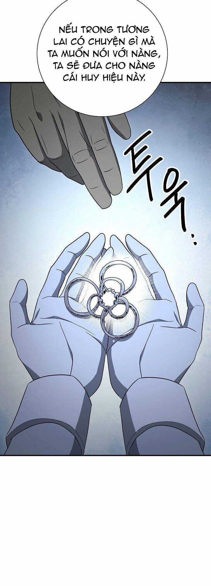 Cốt Binh Trở Lại - Chương 148 - Trang 81