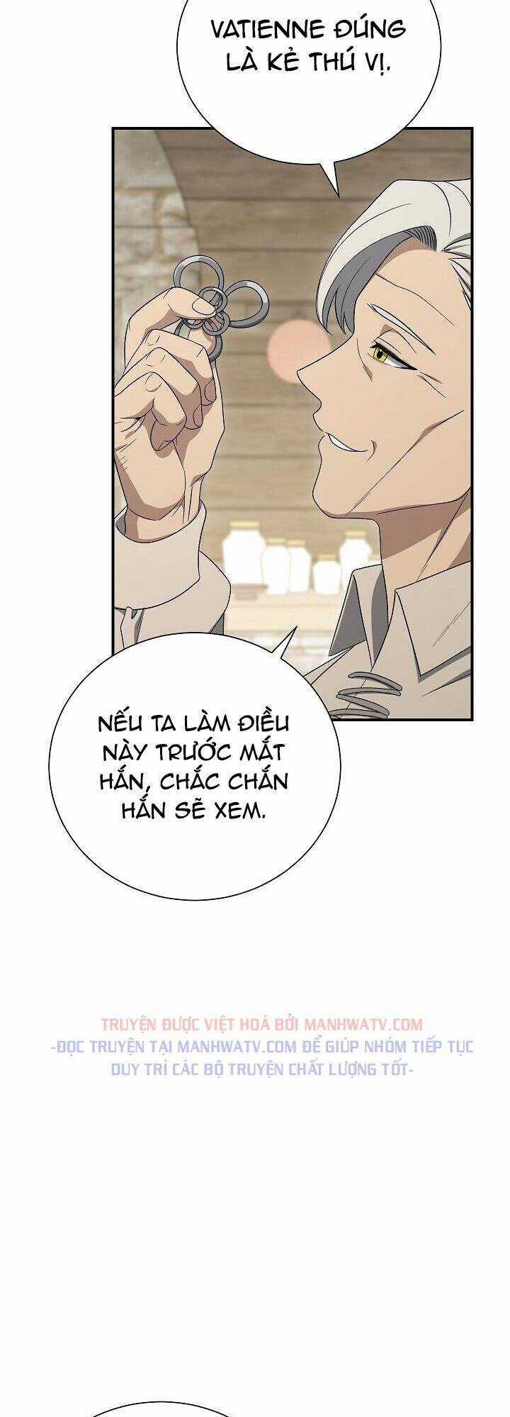 Cốt Binh Trở Lại - Chương 148 - Trang 86