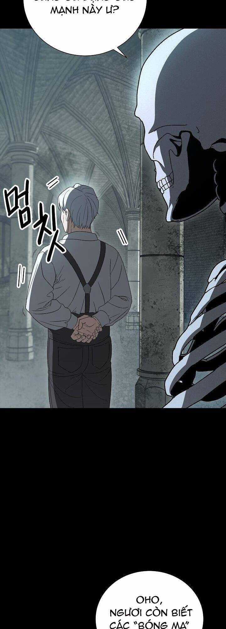 Cốt Binh Trở Lại - Chương 148 - Trang 10