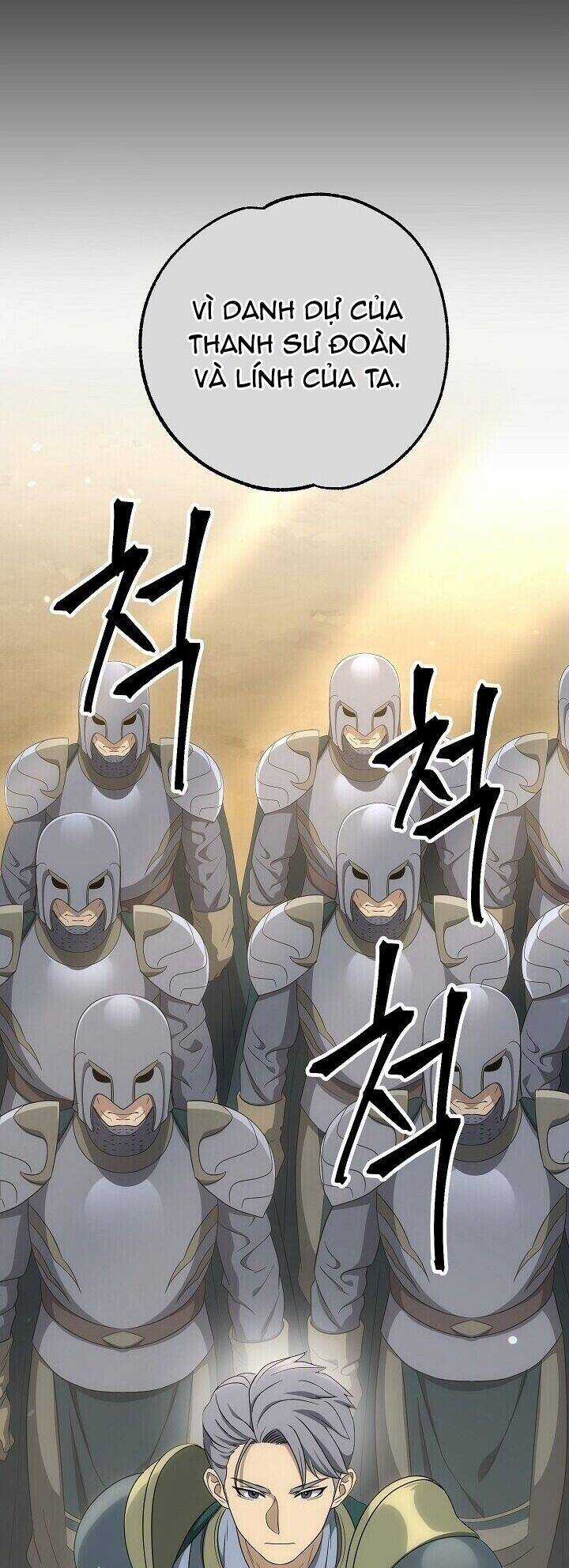 Cốt Binh Trở Lại - Chương 149 - Trang 16