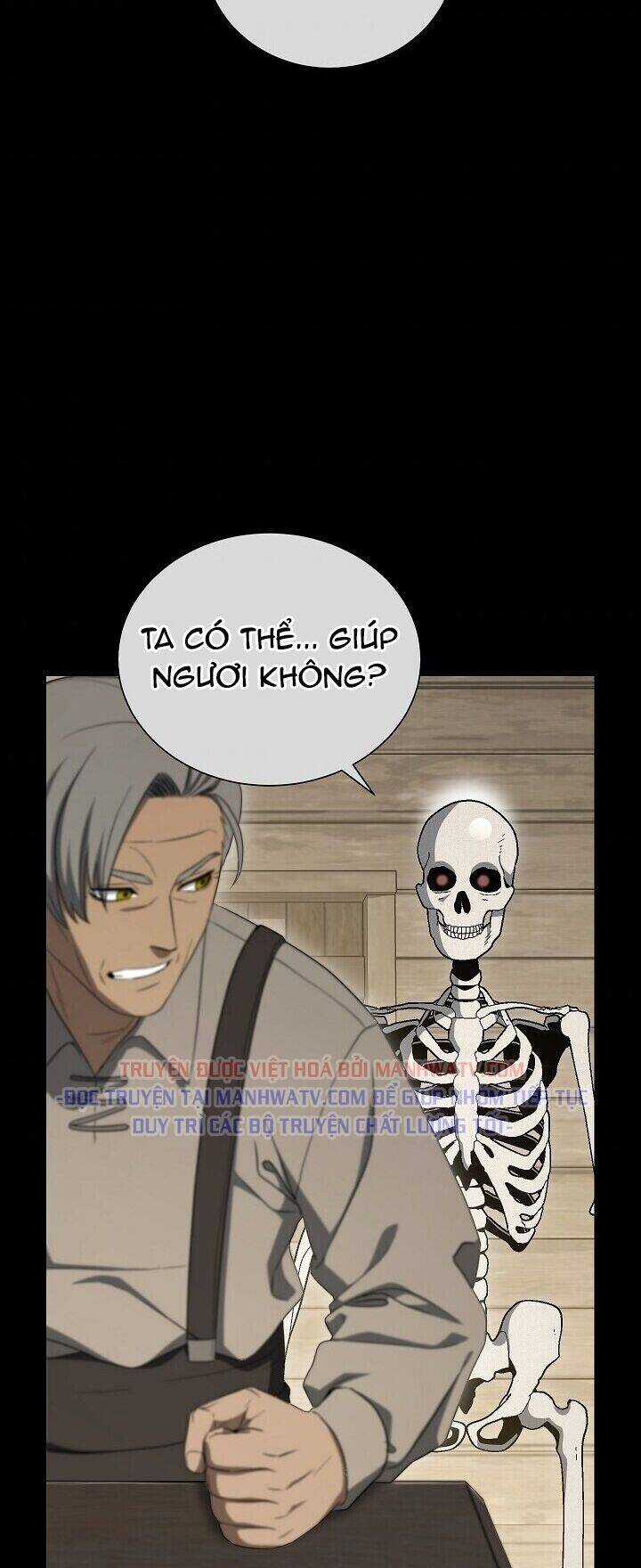 Cốt Binh Trở Lại - Chương 149 - Trang 21