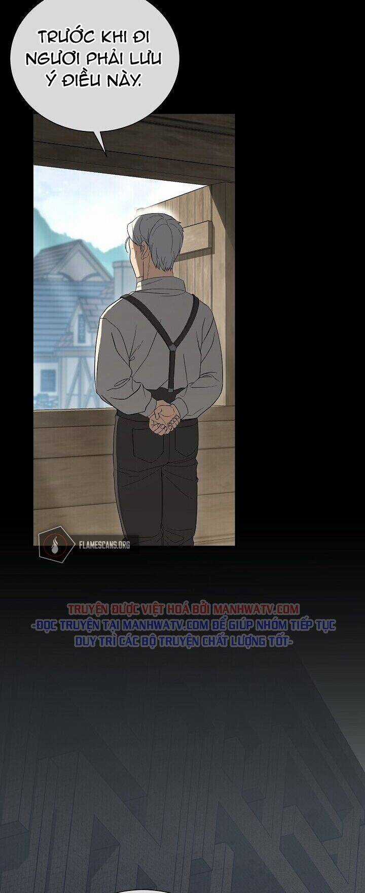Cốt Binh Trở Lại - Chương 149 - Trang 25