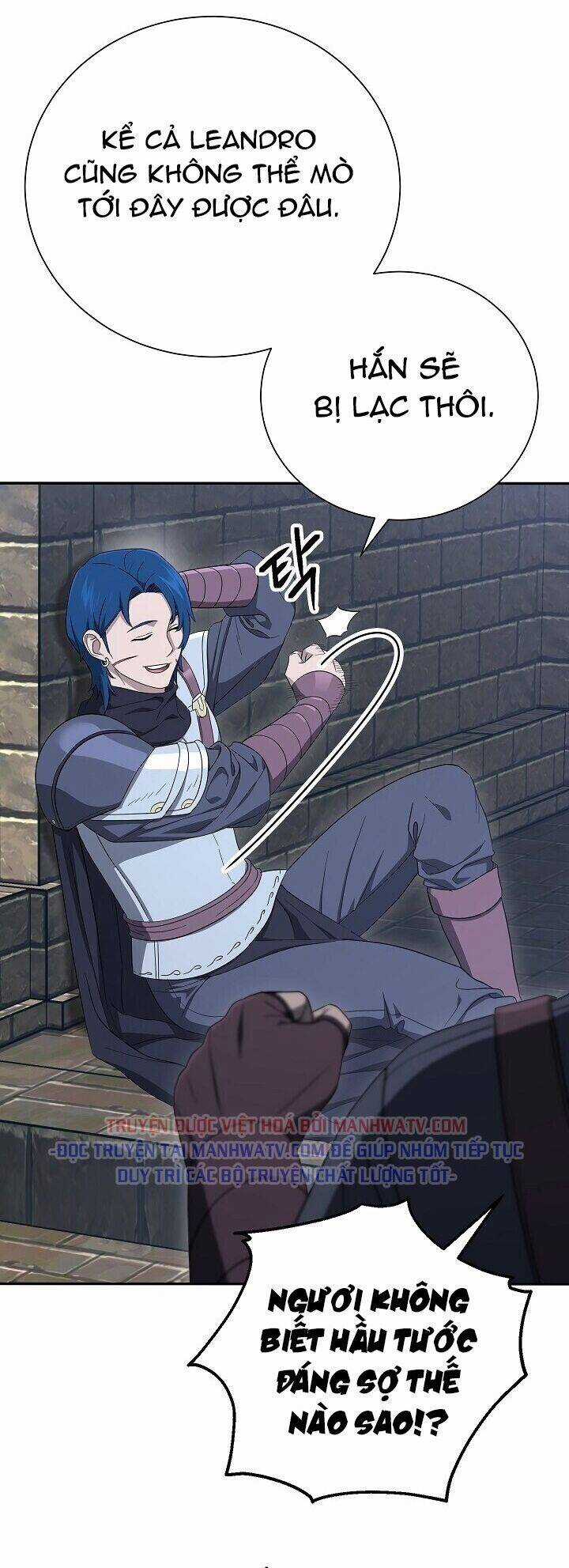 Cốt Binh Trở Lại - Chương 149 - Trang 5