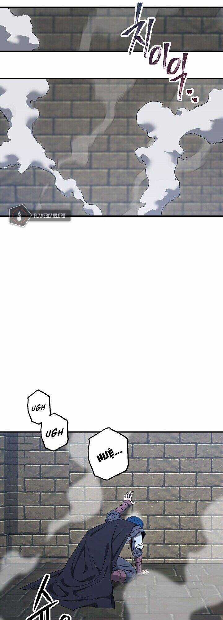 Cốt Binh Trở Lại - Chương 149 - Trang 52