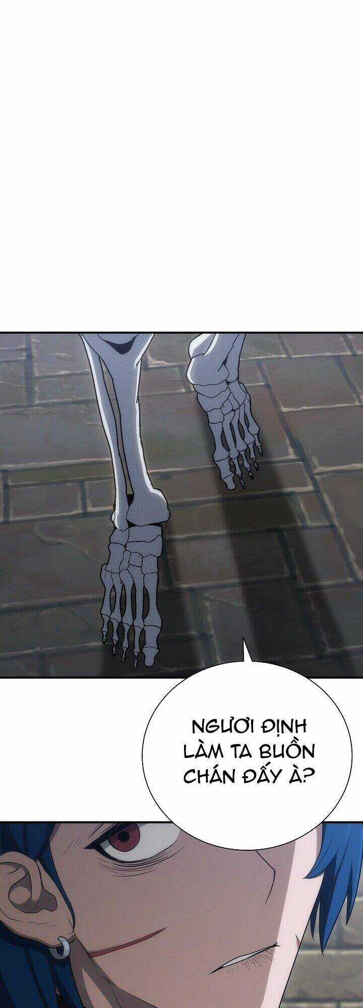 Cốt Binh Trở Lại - Chương 149 - Trang 58