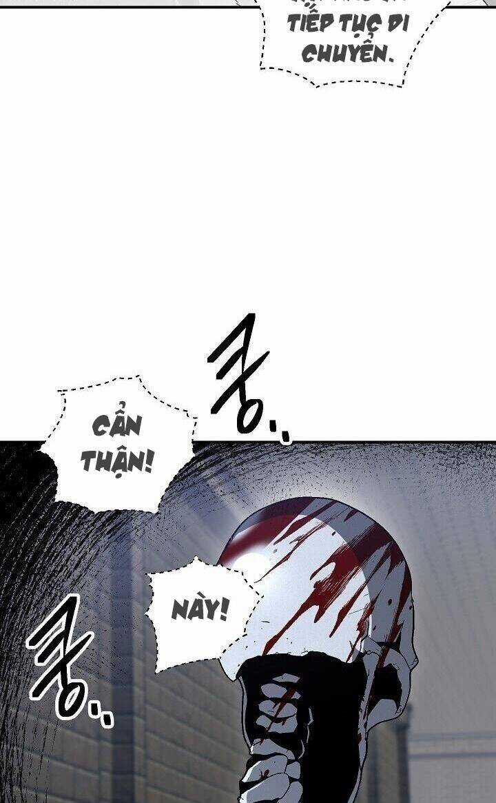 Cốt Binh Trở Lại - Chương 150 - Trang 24