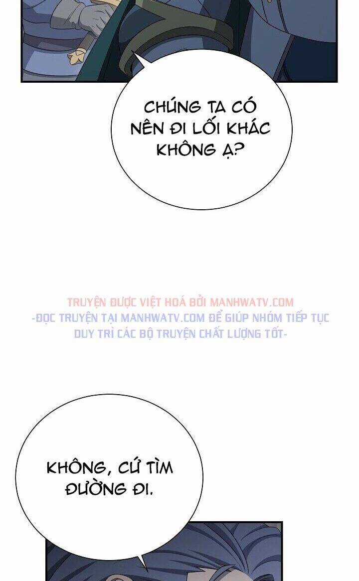 Cốt Binh Trở Lại - Chương 150 - Trang 40