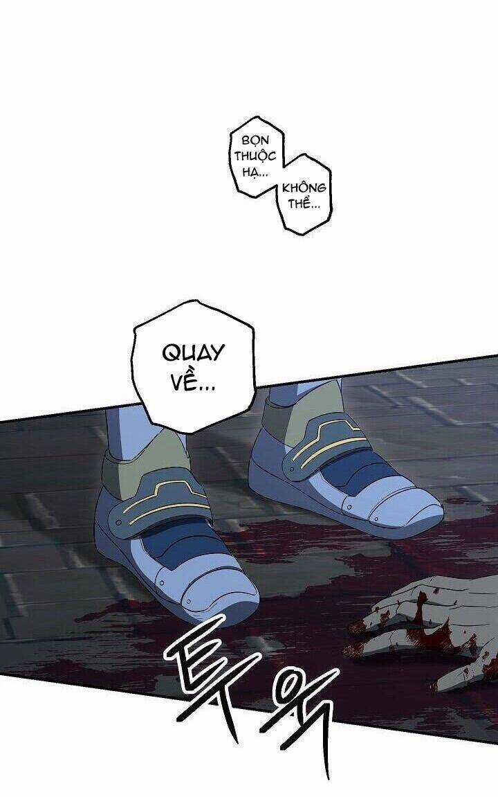 Cốt Binh Trở Lại - Chương 150 - Trang 54