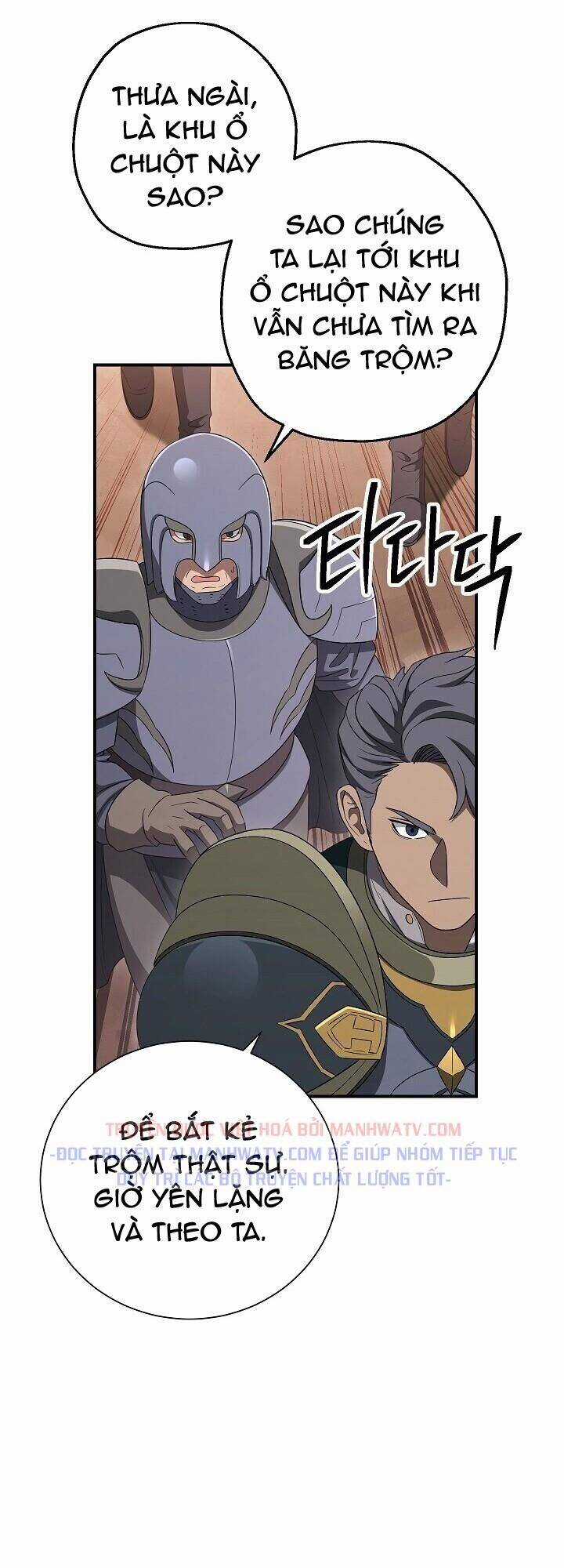 Cốt Binh Trở Lại - Chương 150 - Trang 78