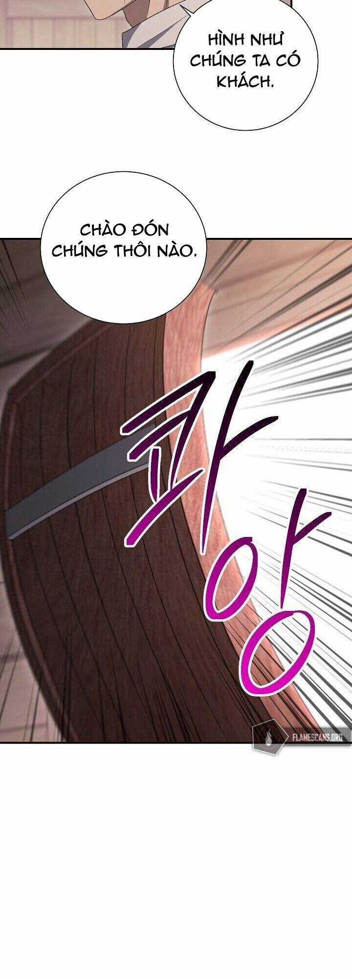 Cốt Binh Trở Lại - Chương 150 - Trang 89