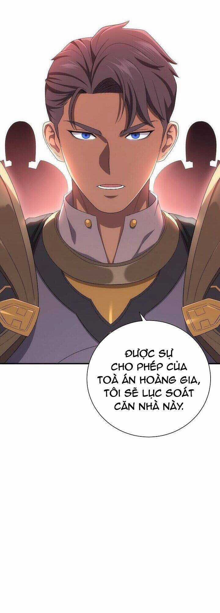 Cốt Binh Trở Lại - Chương 150 - Trang 92