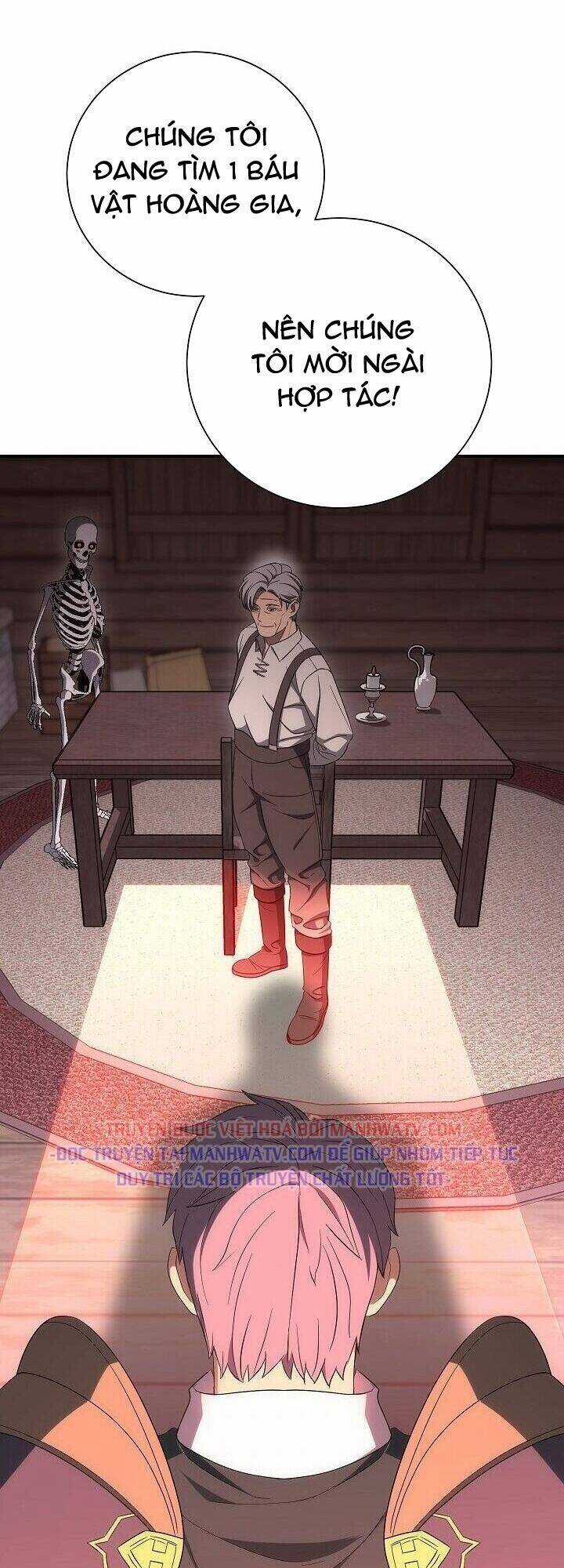 Cốt Binh Trở Lại - Chương 150 - Trang 93