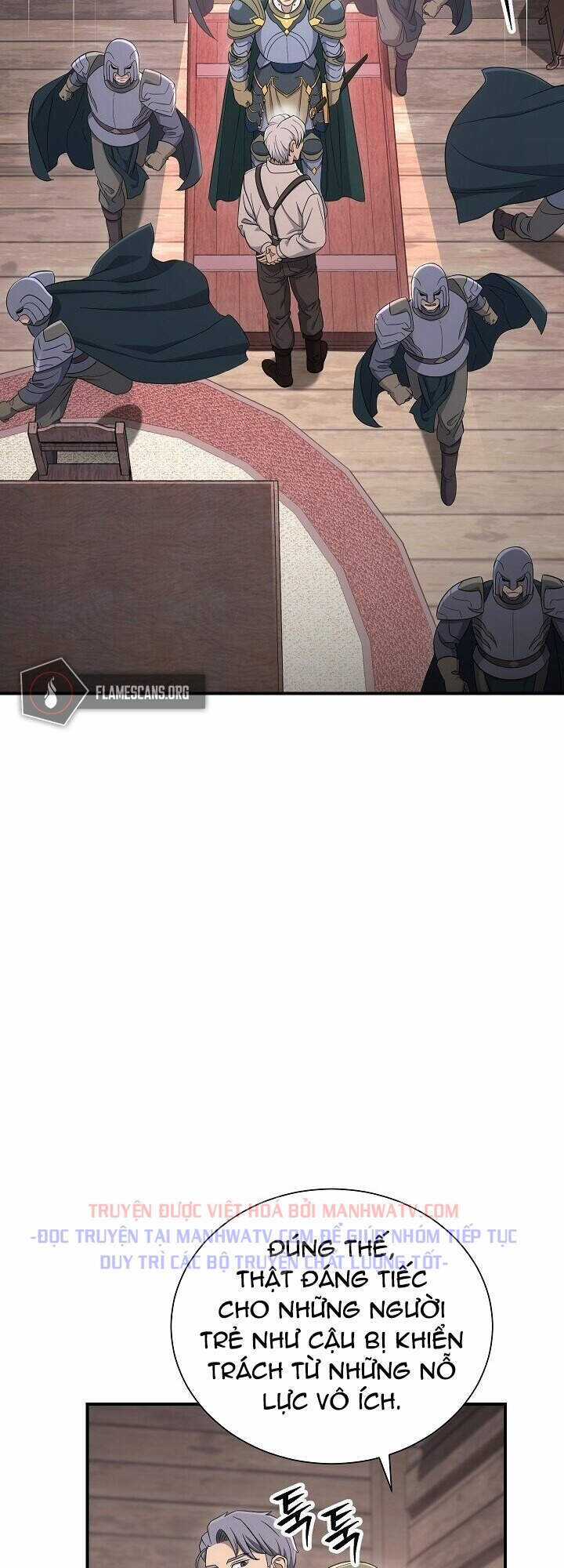 Cốt Binh Trở Lại - Chương 151 - Trang 12